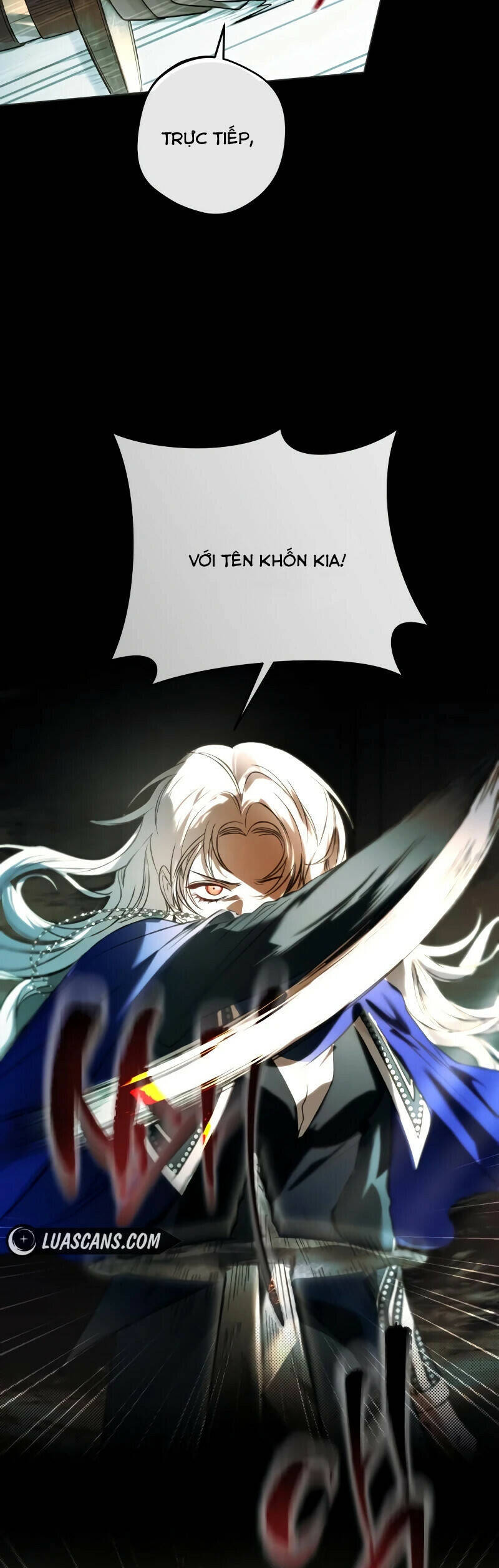 Bạo Chúa Độc Ác Trở Lại - chap9 - Trang 25
